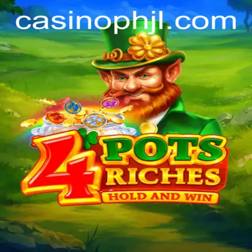 Unveiling the Excitement of 4potsriches: A Comprehensive Guide