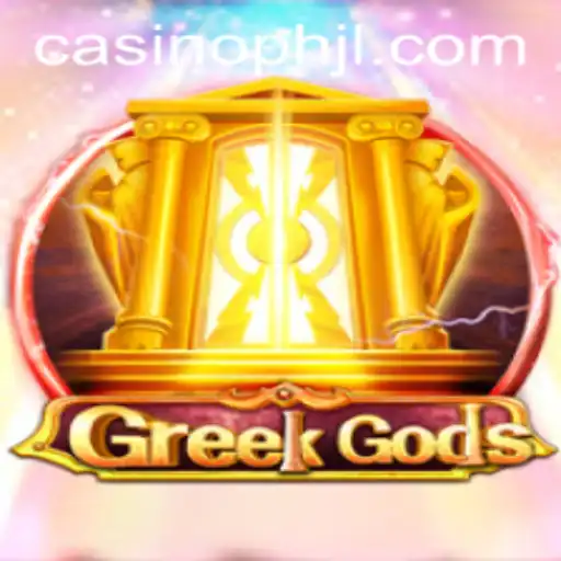 Discover GreekGods: An Immersive Journey into Ancient Mythology