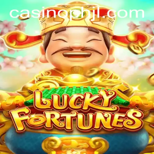 Unveiling the Thrills of LUCKYFORTUNES: A Captivating New Game Experience