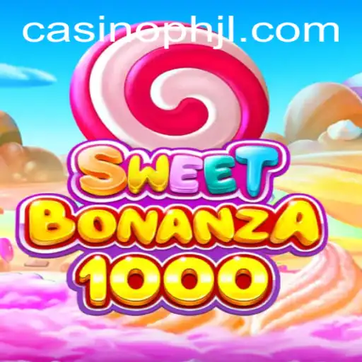 SweetBonanza1000: A Delightful Journey Into the World of Online Gaming