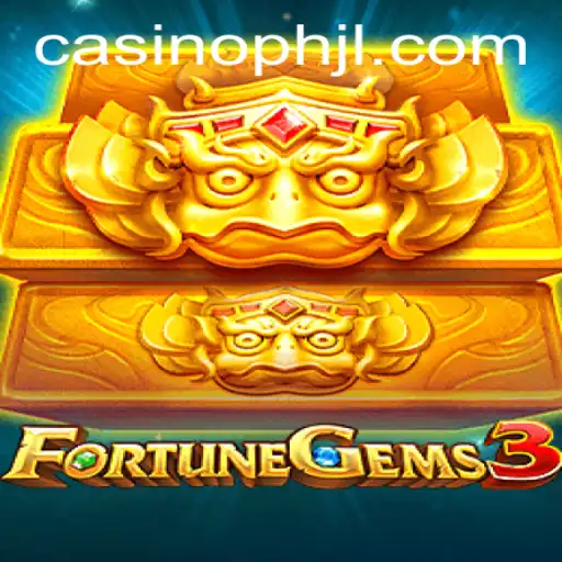 Discover the Exciting World of FortuneGems3: A Comprehensive Guide