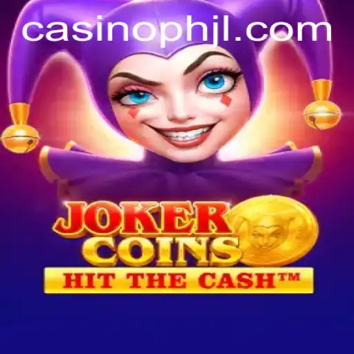 JokerCoins: The Game Revolutionizing Interactive Entertainment