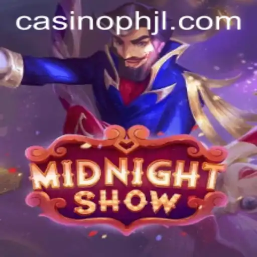 Explore the Exciting World of MidnightShow: A Thrilling Gaming Experience