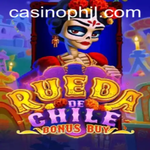 RuedaDeChileBonusBuy: A Thrilling New Slot Game Experience