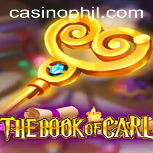 Exploring TheBookofCarl: A New Era in Gaming with 'phjl'