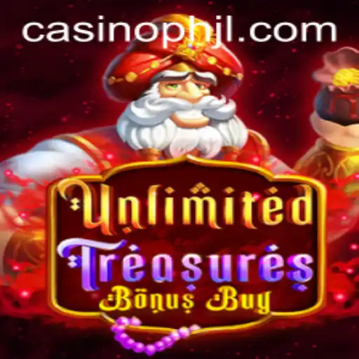 Discover the Exciting World of UnlimitedTreasuresBonusBuy
