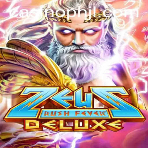 ZeusRushFeverDeluxe: Unleashing a Mythological Gaming Experience